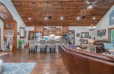 37 Sunset Cv, Mead, OK 73449 photo 8