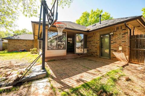 3204 Eagle Ln, Edmond, OK 73013 photo 27