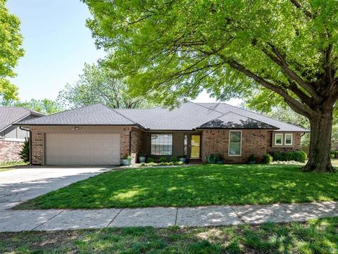 3204 Eagle Ln, Edmond, OK 73013 photo 2