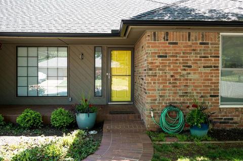 3204 Eagle Ln, Edmond, OK 73013 photo 3