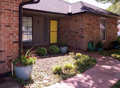3204 Eagle Ln, Edmond, OK 73013 photo 4