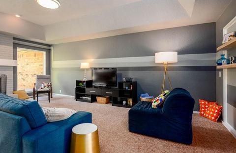 3204 Eagle Ln, Edmond, OK 73013 photo 5