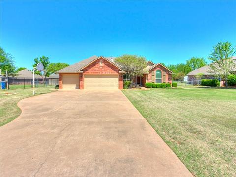 1013 Driver Ln, Edmond, OK 73025 photo 1