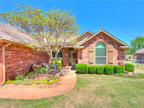 1013 Driver Ln, Edmond, OK 73025 photo 3