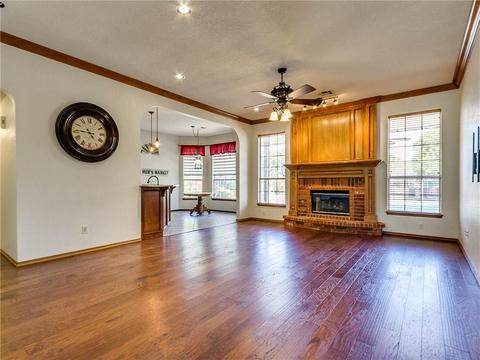 1013 Driver Ln, Edmond, OK 73025 photo 6