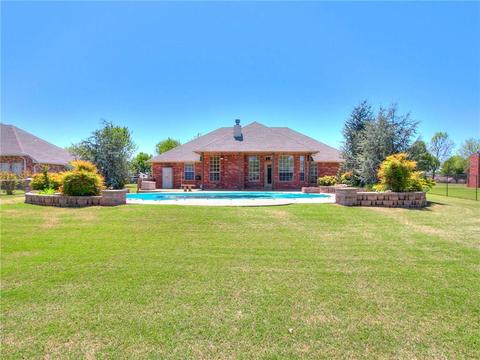 1013 Driver Ln, Edmond, OK 73025 photo 20