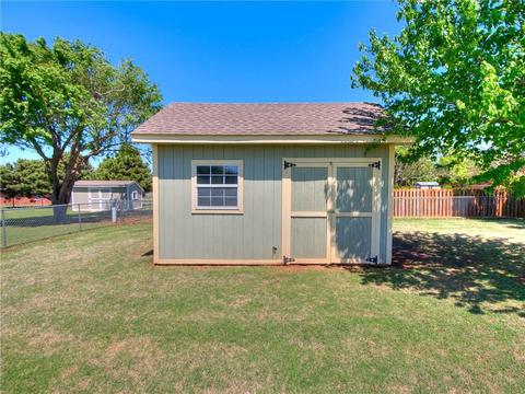 1013 Driver Ln, Edmond, OK 73025 photo 21