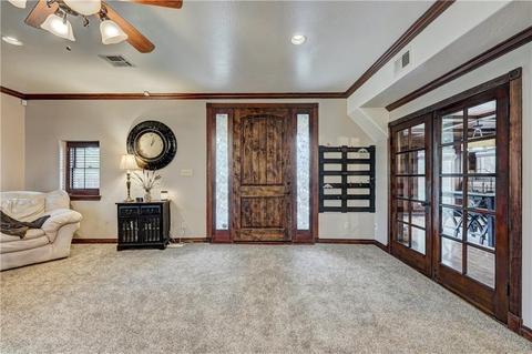 304 Evie Pl, Moore, OK 73160 photo 5