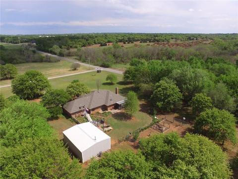 794 S Walnut Dr, Tuttle, OK 73089 photo 31