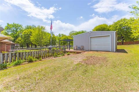 794 S Walnut Dr, Tuttle, OK 73089 photo 27