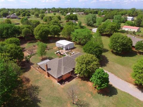 794 S Walnut Dr, Tuttle, OK 73089 photo 29