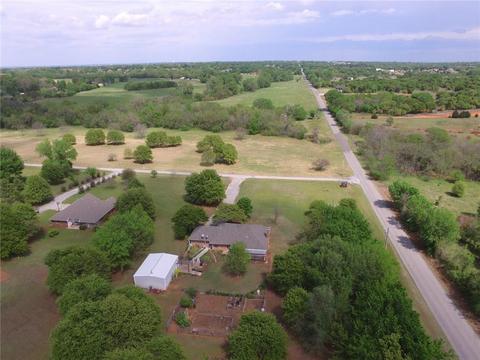 794 S Walnut Dr, Tuttle, OK 73089 photo 30