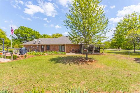 794 S Walnut Dr, Tuttle, OK 73089 photo 25