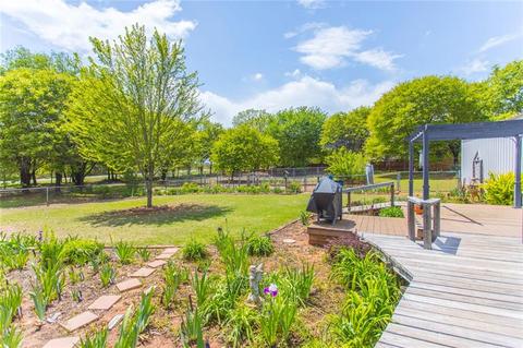 794 S Walnut Dr, Tuttle, OK 73089 photo 26