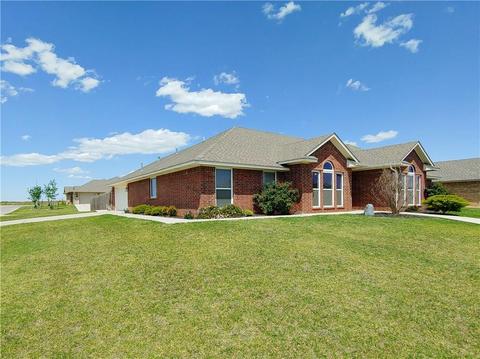 1801 Puma Dr, Altus, OK 73521 photo 3