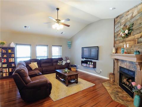 1801 Puma Dr, Altus, OK 73521 photo 13