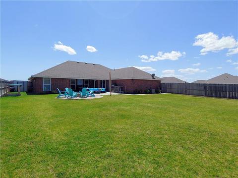 1801 Puma Dr, Altus, OK 73521 photo 27