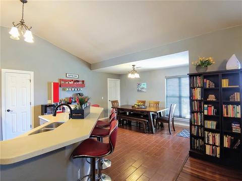 1801 Puma Dr, Altus, OK 73521 photo 12