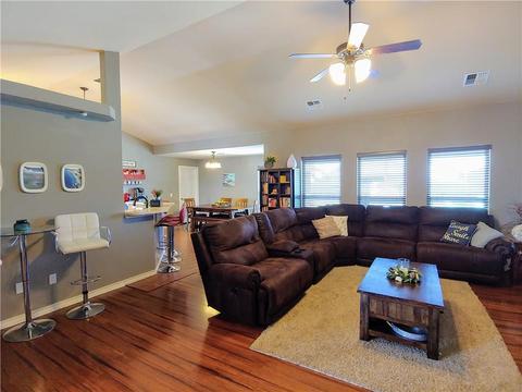 1801 Puma Dr, Altus, OK 73521 photo 14