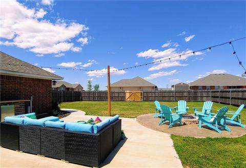 1801 Puma Dr, Altus, OK 73521 photo 29