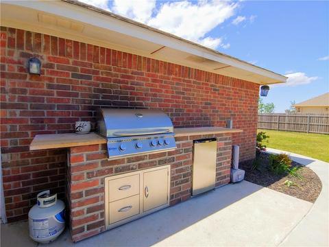 1801 Puma Dr, Altus, OK 73521 photo 30