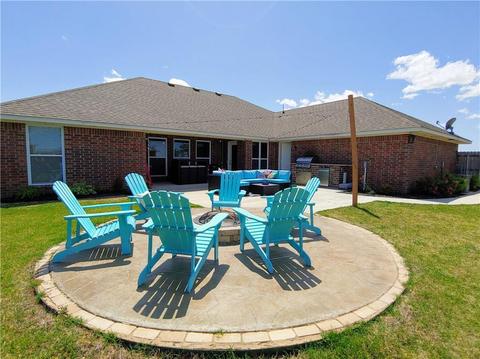 1801 Puma Dr, Altus, OK 73521 photo 31
