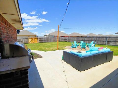 1801 Puma Dr, Altus, OK 73521 photo 28