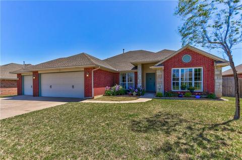 10708 Middlesbrough Ln, Yukon, OK 73099 photo 2