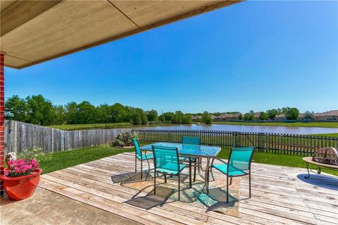 10708 Middlesbrough Ln, Yukon, OK 73099 photo 36