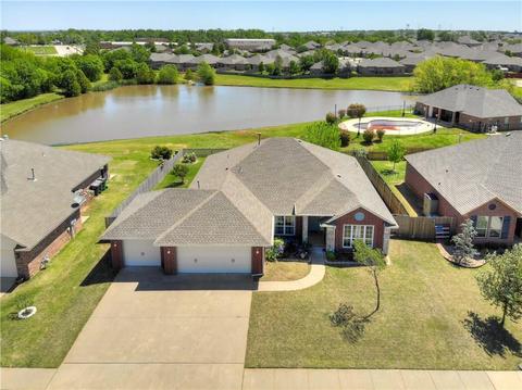 10708 Middlesbrough Ln, Yukon, OK 73099 photo 5