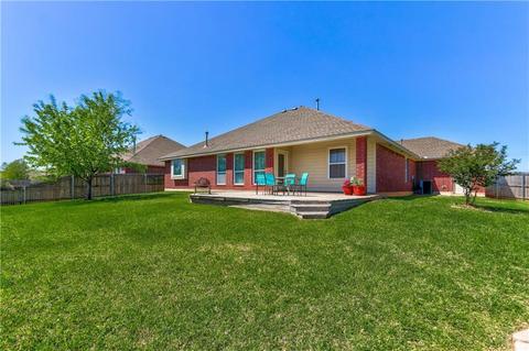 10708 Middlesbrough Ln, Yukon, OK 73099 photo 33