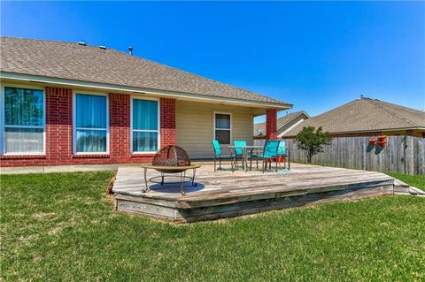 10708 Middlesbrough Ln, Yukon, OK 73099 photo 35