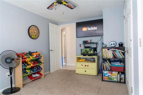 2129 Westmore Dr, Moore, OK 73170 photo 21