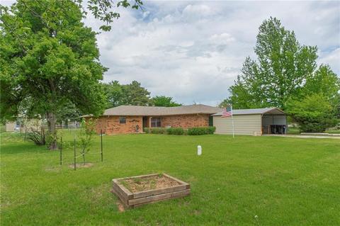 1990 County Road 1210, Tuttle, OK 73089 photo 2