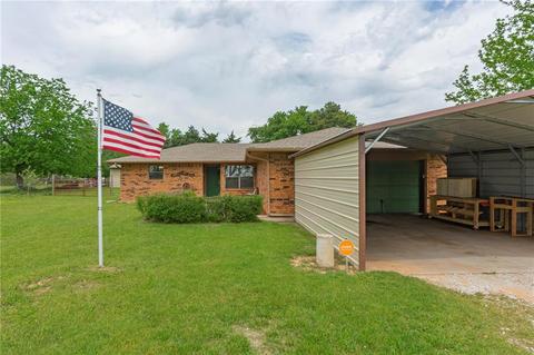 1990 County Road 1210, Tuttle, OK 73089 photo 3