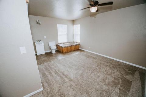 2801 Ferguson Dr, Harrah, OK 73045 photo 32