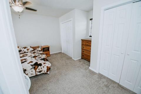 2801 Ferguson Dr, Harrah, OK 73045 photo 16