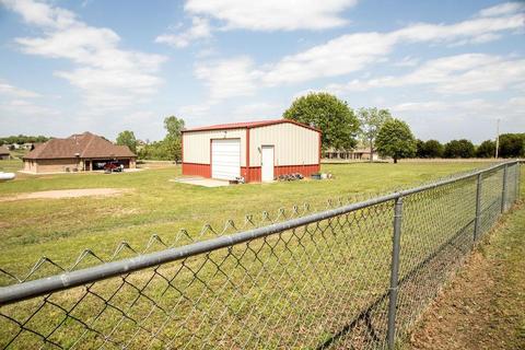 2801 Ferguson Dr, Harrah, OK 73045 photo 24