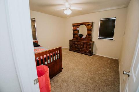 2801 Ferguson Dr, Harrah, OK 73045 photo 9