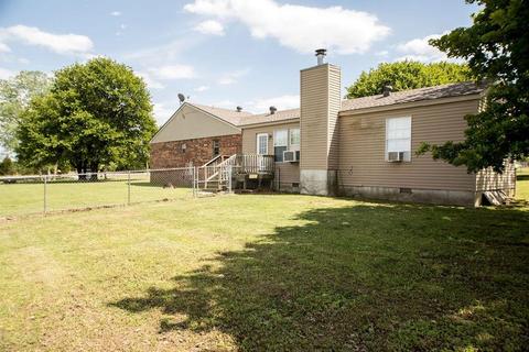 2801 Ferguson Dr, Harrah, OK 73045 photo 25