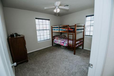 2801 Ferguson Dr, Harrah, OK 73045 photo 7