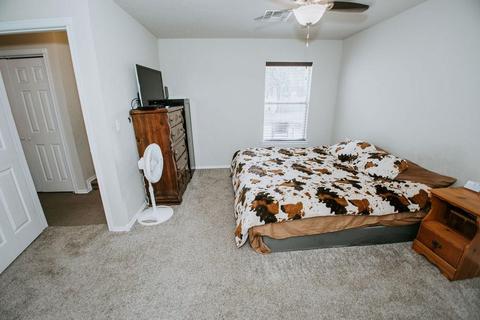 2801 Ferguson Dr, Harrah, OK 73045 photo 15