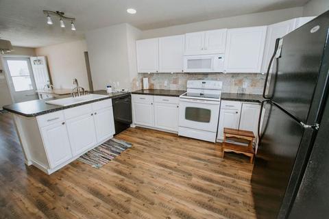 2801 Ferguson Dr, Harrah, OK 73045 photo 6