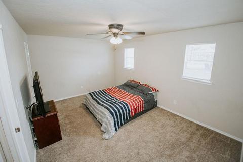 2801 Ferguson Dr, Harrah, OK 73045 photo 19