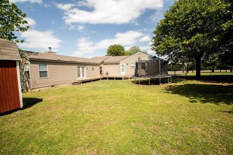 2801 Ferguson Dr, Harrah, OK 73045 photo 21