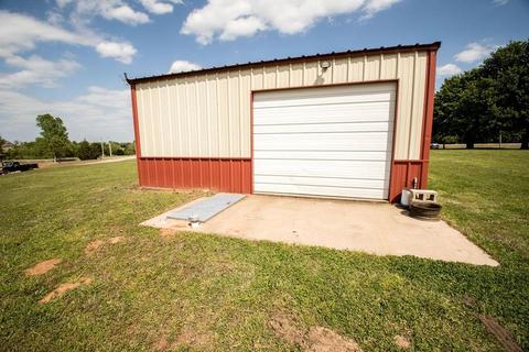 2801 Ferguson Dr, Harrah, OK 73045 photo 27