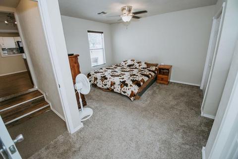 2801 Ferguson Dr, Harrah, OK 73045 photo 14