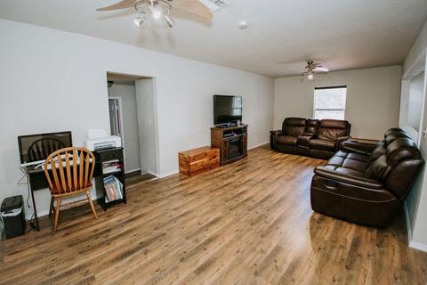2801 Ferguson Dr, Harrah, OK 73045 photo 10