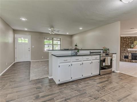19807 Malone Rd, Tecumseh, OK 74873 photo 8