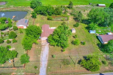 19807 Malone Rd, Tecumseh, OK 74873 photo 35
